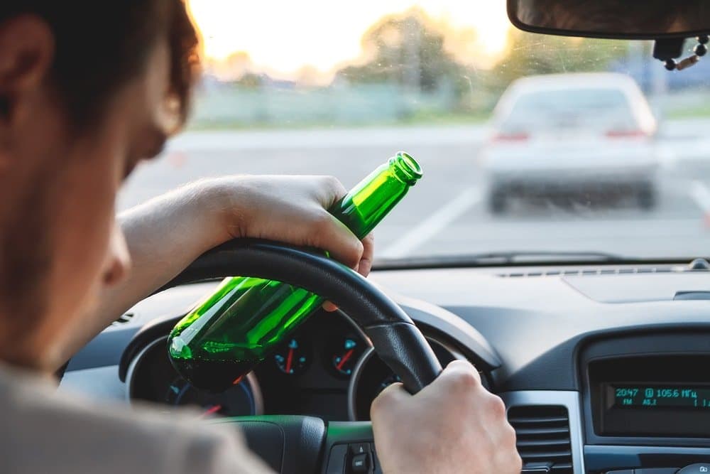Drunk Driver These Are The Drunk Driving Facts You Need To Know About Theyre All Okay But