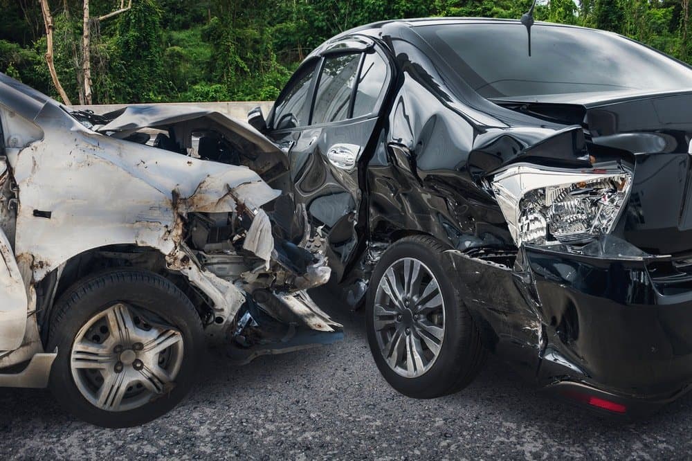 What are the Most Common Types of Accidents? - The Sawaya Law Firm